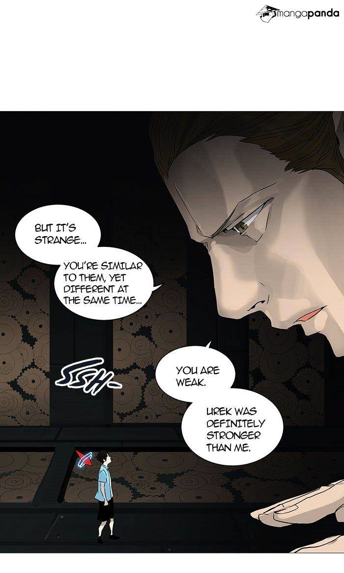 Tower of God, Chapter 249 image 33